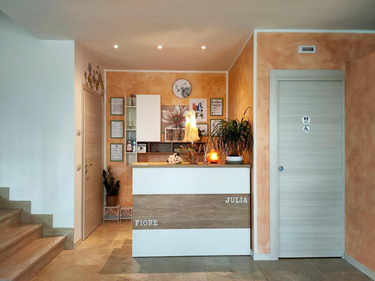Agriturismo Fiore Bed & Breakfast Ganfardine