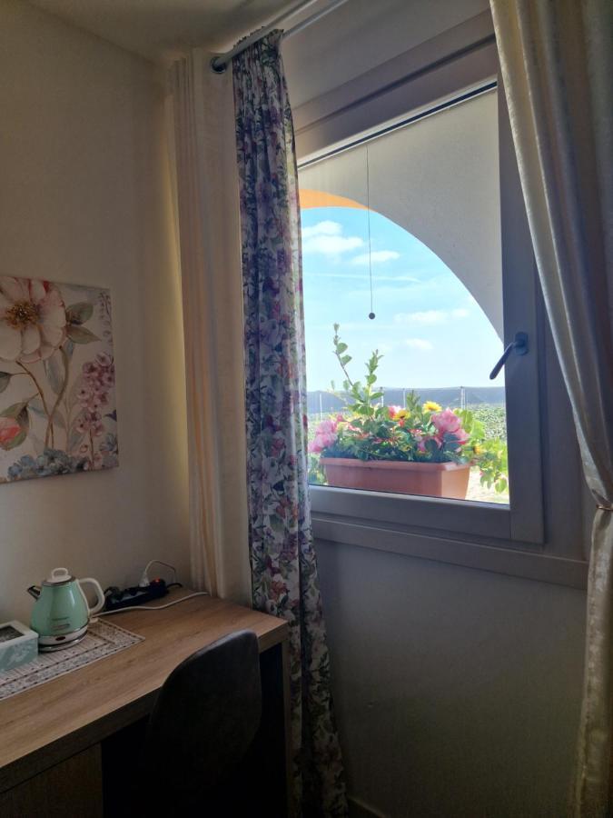 Agriturismo Fiore Bed & Breakfast Ganfardine