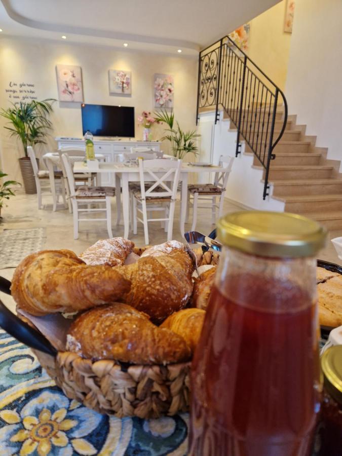 Bed & Breakfast Agriturismo Fiore