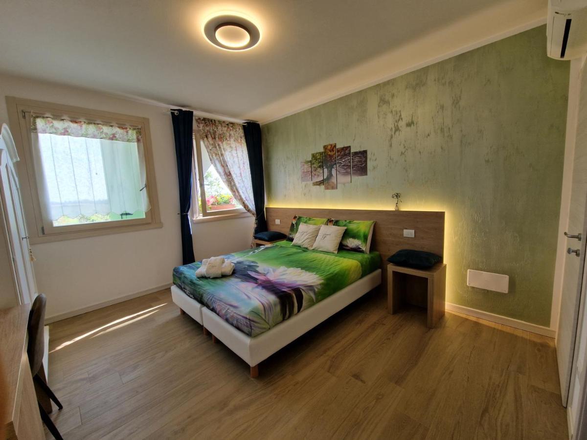 Bed & Breakfast Agriturismo Fiore *