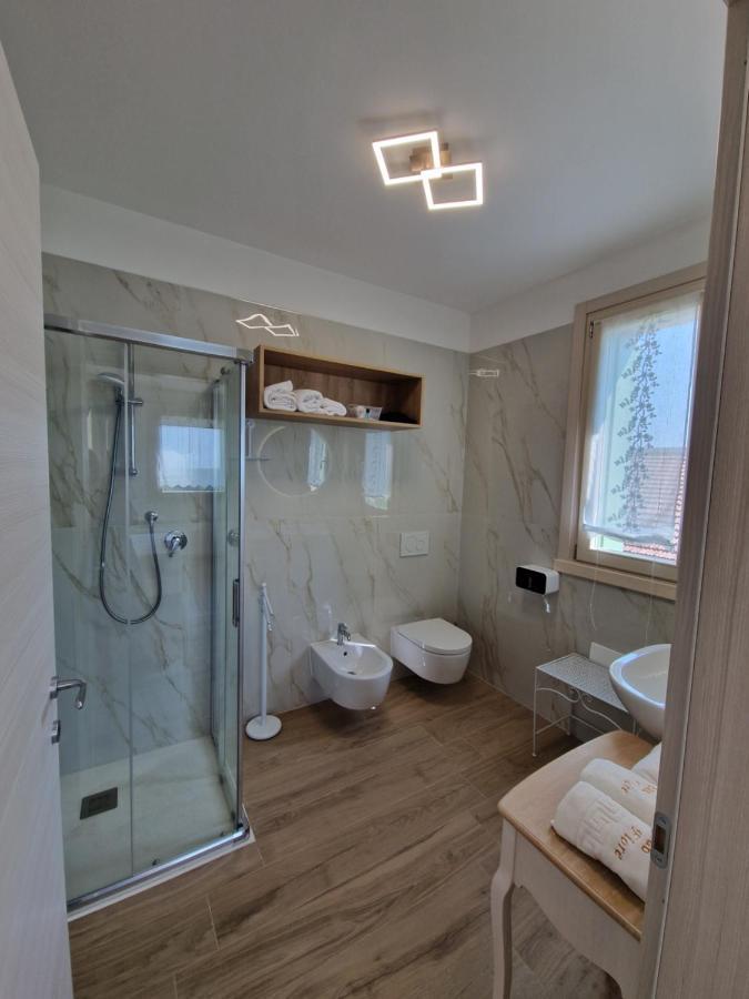 Agriturismo Fiore Bed & Breakfast Ganfardine