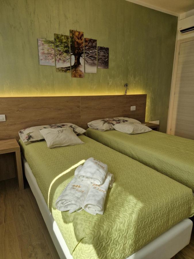 Bed & Breakfast Agriturismo Fiore *