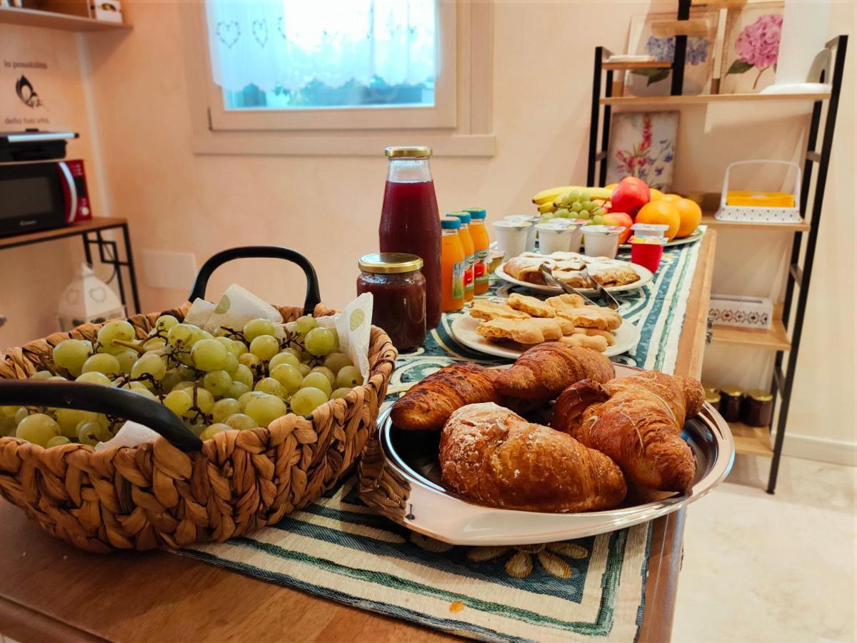 Bed & Breakfast Agriturismo Fiore
