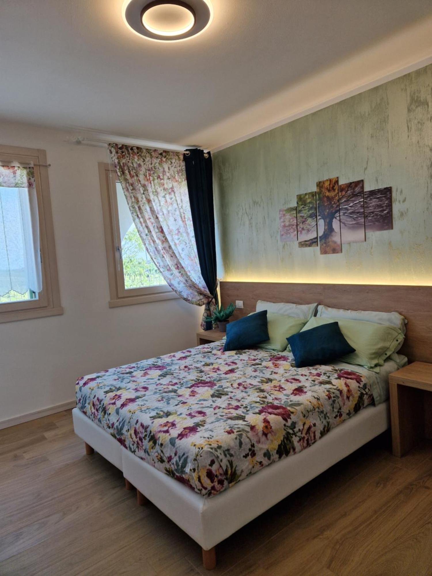Agriturismo Fiore Bed & Breakfast
