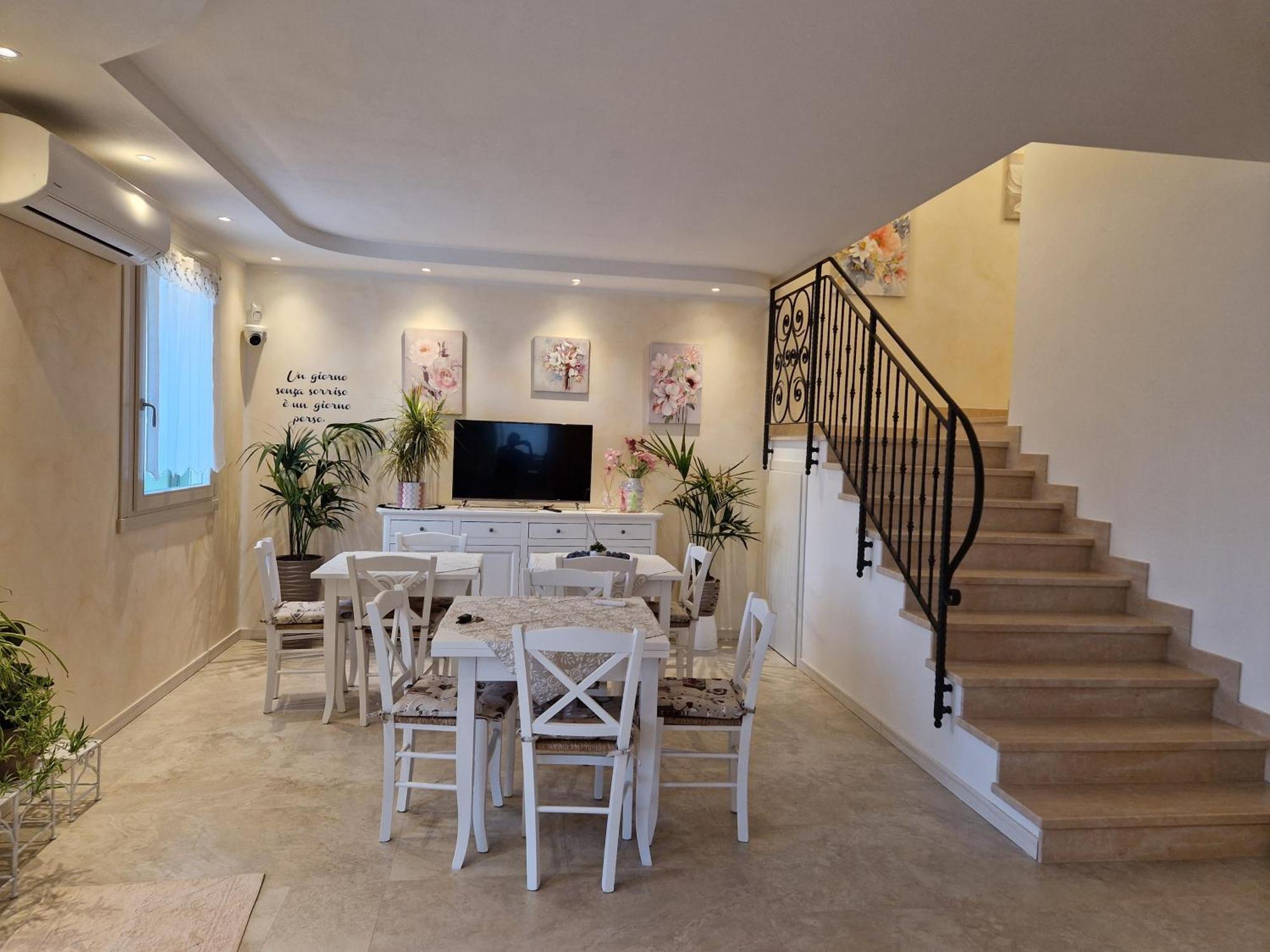 Bed & Breakfast Agriturismo Fiore