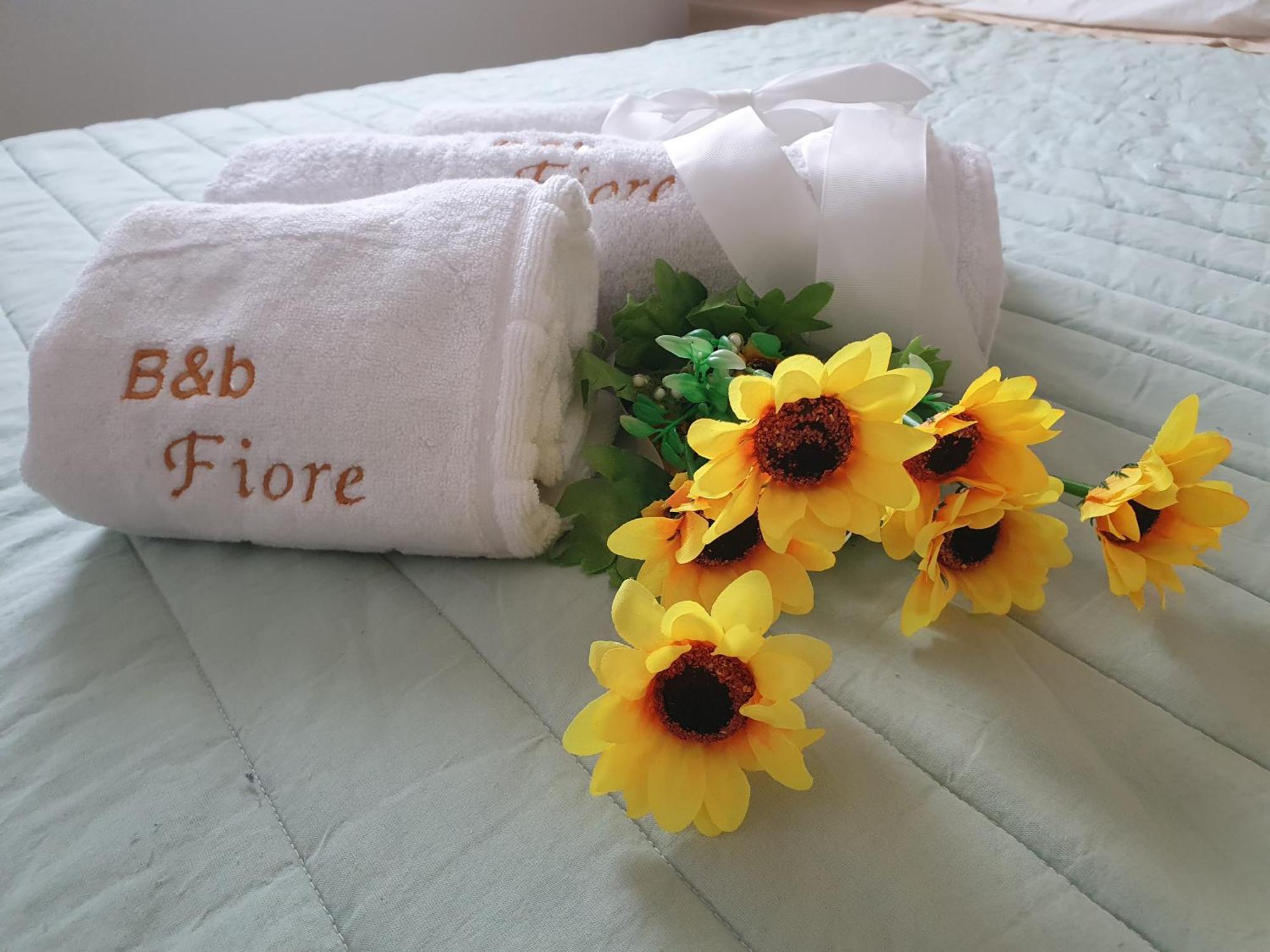 Agriturismo Fiore Bed & Breakfast