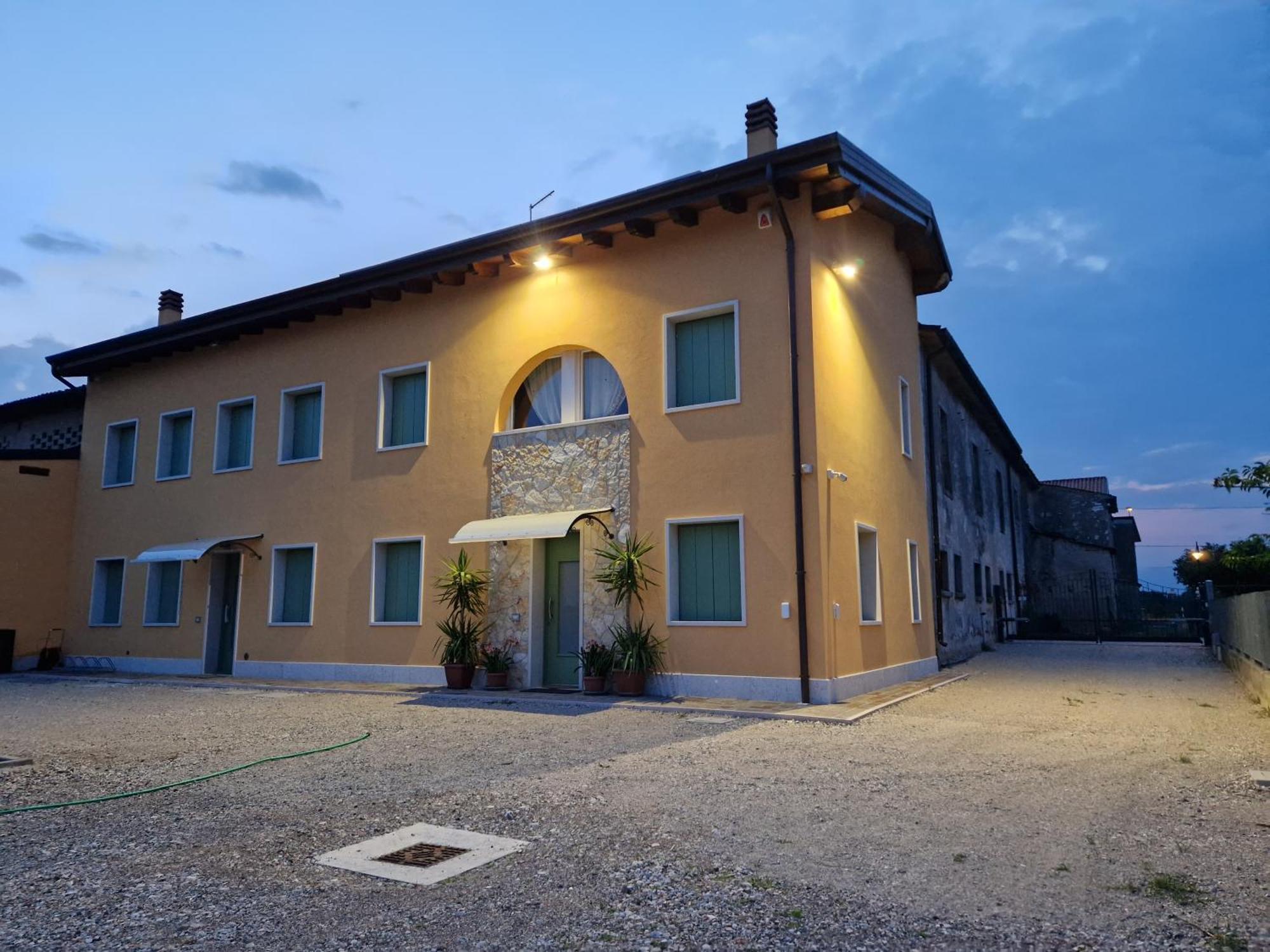 Agriturismo Fiore *