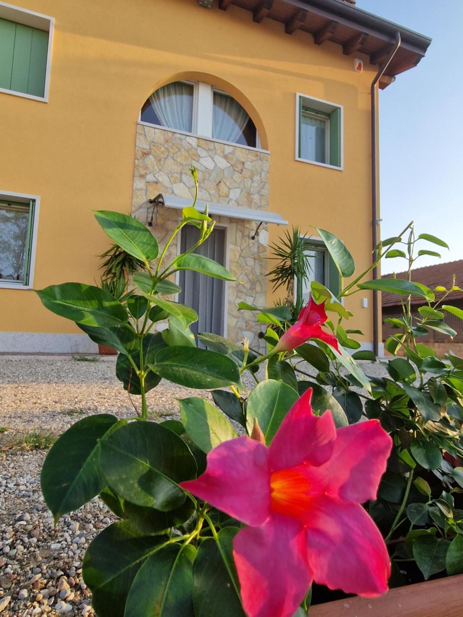 Agriturismo Fiore *
